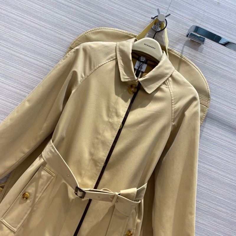 Burberry Outwear